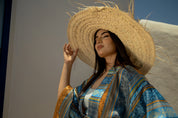 Langer Kimono - Blusha - Limited Edition