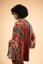 Kurzer Kimono - Orsha - Limited Edition