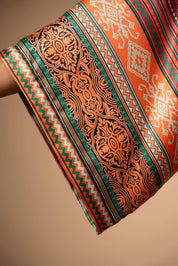 Langer Kimono - Orsha - Limited Edition
