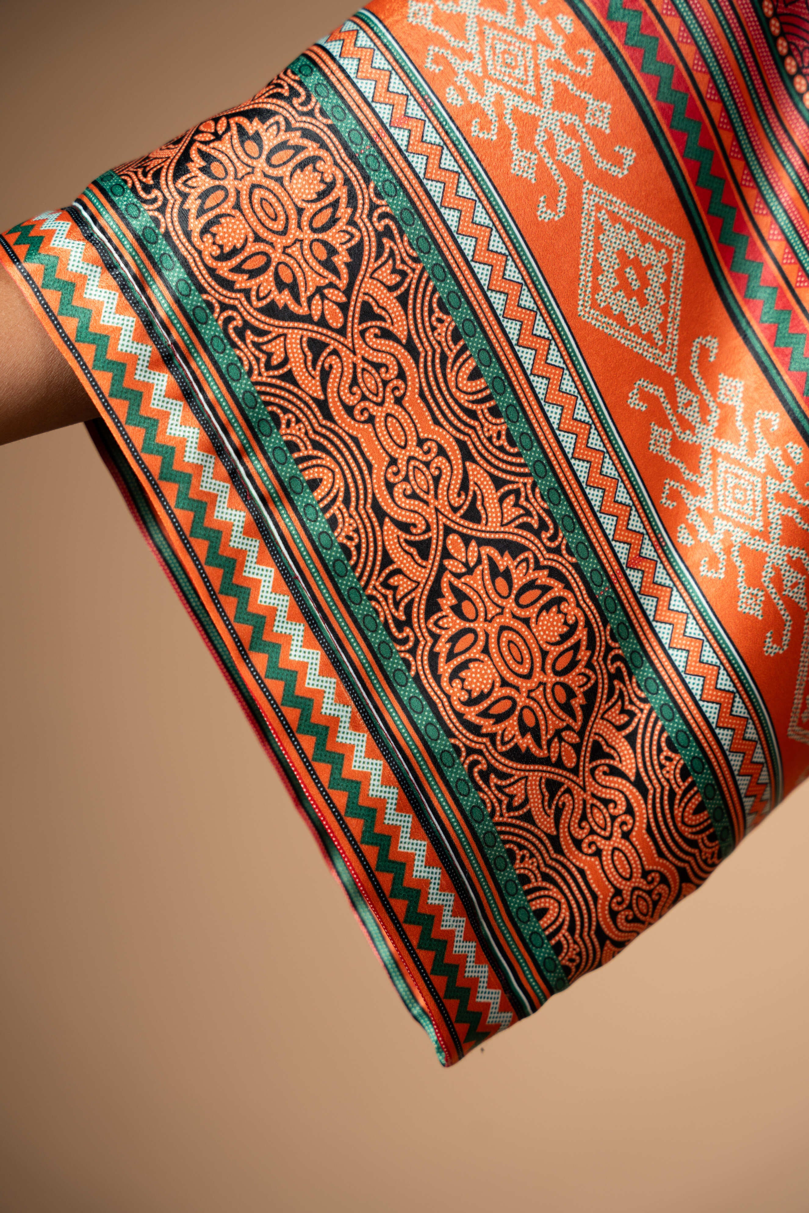 Langer Kimono - Orsha - Limited Edition