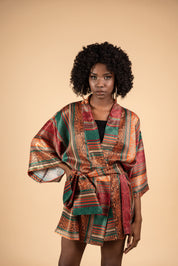 Kurzer Kimono - Orsha - Limited Edition