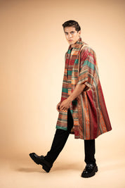 Langer Kimono - Orsha - Limited Edition