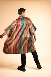Langer Kimono - Orsha - Limited Edition