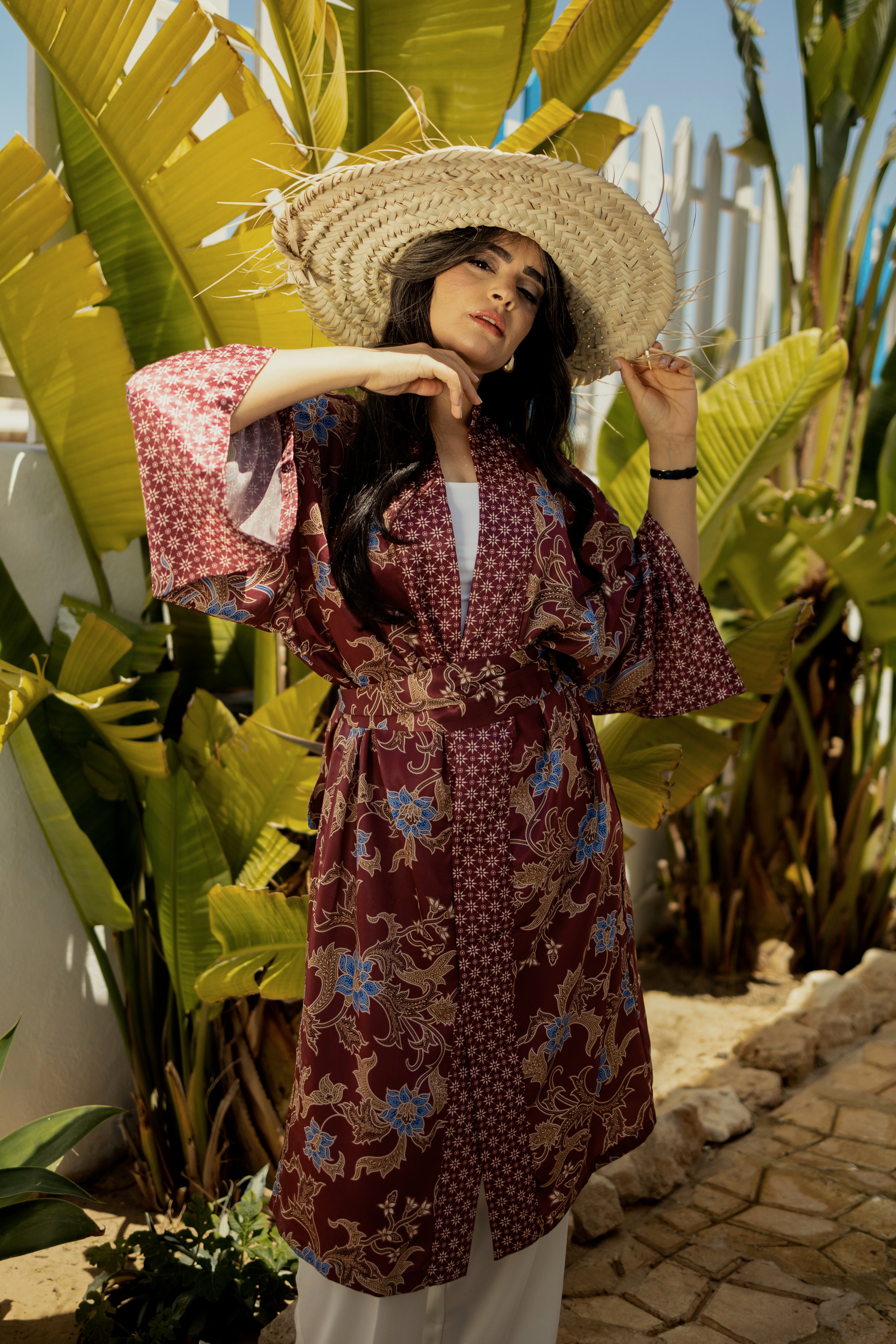 Limited Edition – Fiahki