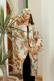 Long Kimono - Creamee - Limited Edition