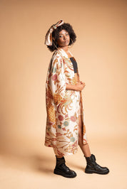 Langer Kimono - Creamee - Limited Edition