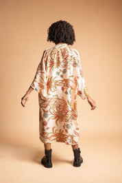 Langer Kimono - Creamee - Limited Edition