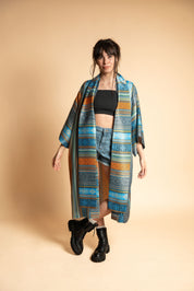 Long Kimono - Blusha - Limited Edition