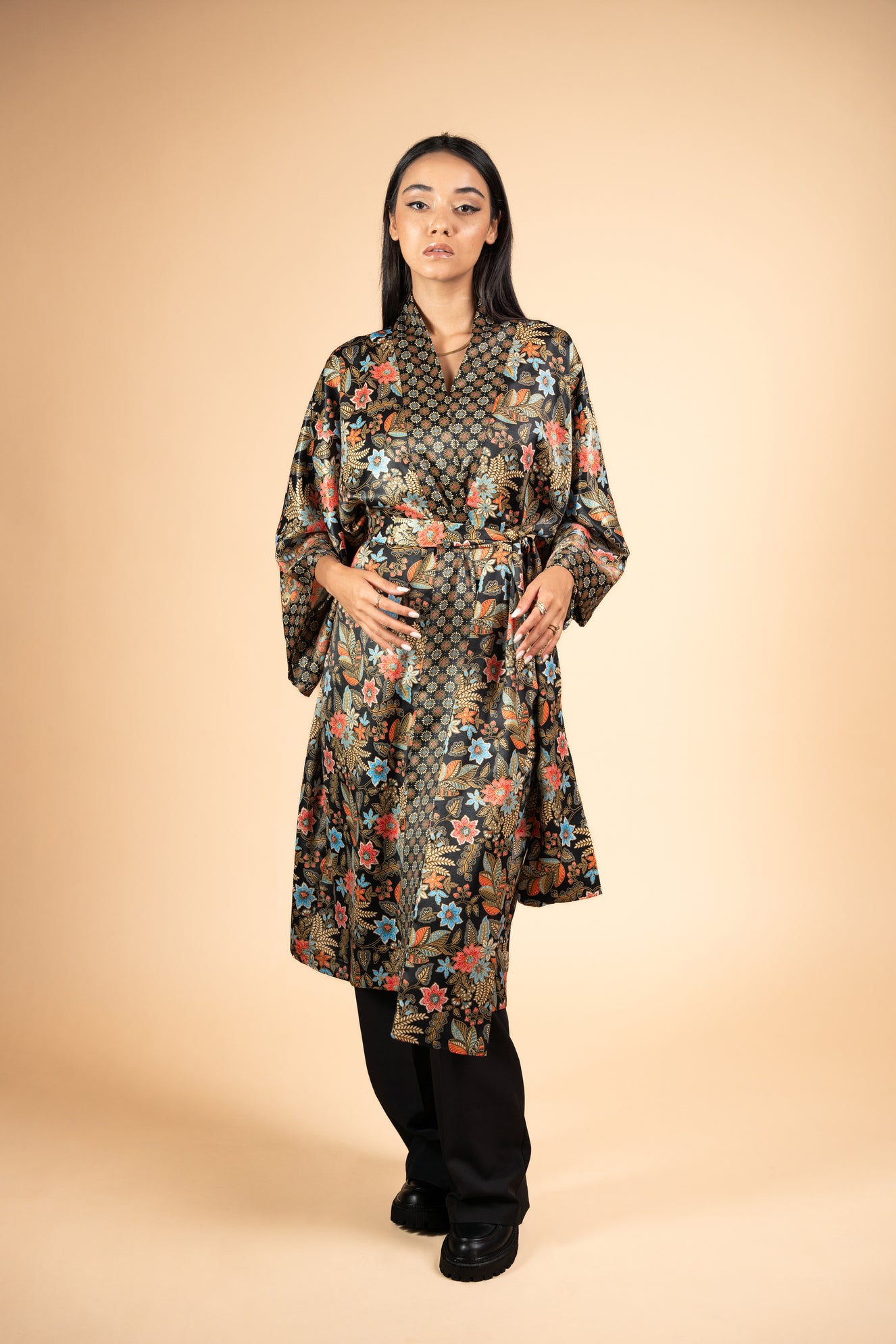 Long Kimono - Berlin