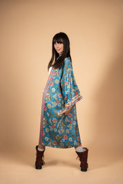Long Kimono - Tori