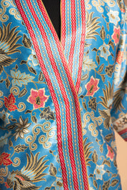 Long Kimono - Tori