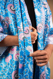 Long Kimono - Oceana