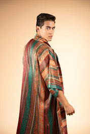 Langer Kimono - Orsha - Limited Edition