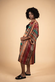 Langer Kimono - Orsha - Limited Edition