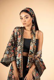 Short Kimono - Berlin