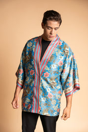 Short Kimono - Tori