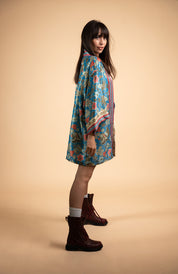 Short Kimono - Tori
