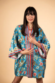Short Kimono - Tori