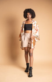 Short Kimono - Creamee - Limited Edition