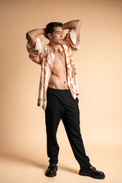 Short Kimono - Creamee - Limited Edition