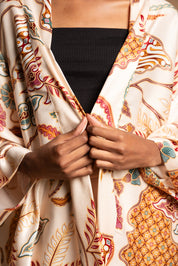 Short Kimono - Creamee - Limited Edition