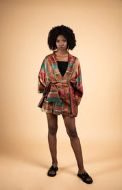 Short Kimono - Orsha - Limited Edition